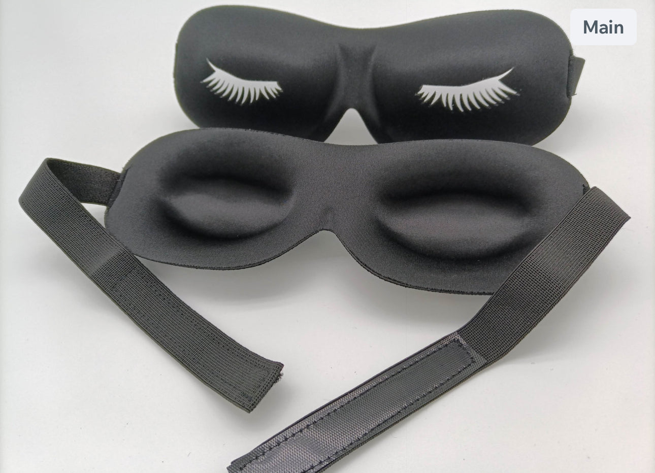 Sleep Mask