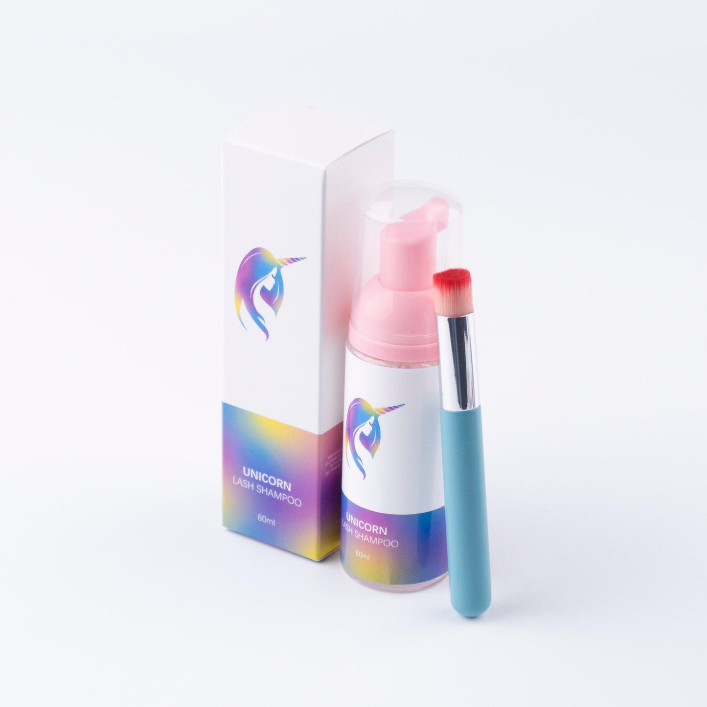 Unicorn Lash Shampoo